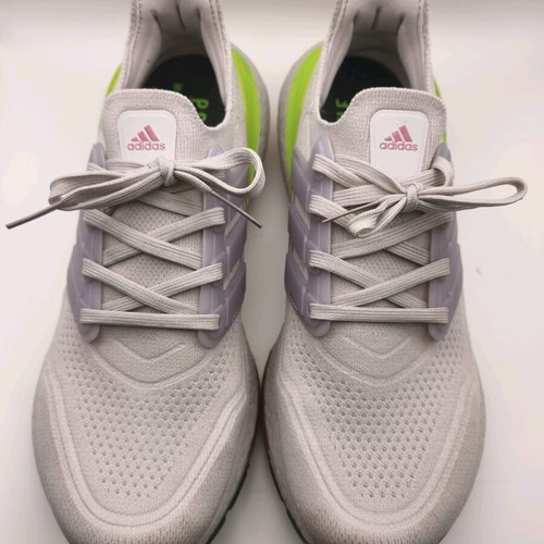 Adidas Ultraboost 21 W like new, size 41 1/3, multicolor