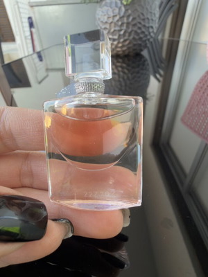 Lancome La Vie Est Belle Miniature Perfume 4ml New