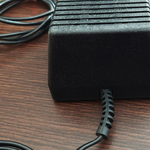 Power supply for Commodore C64 new generation