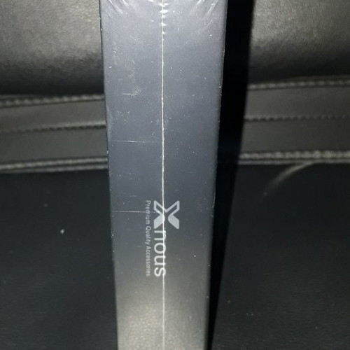 Wireless headset Xnous Premium Paradox new, retractable earpiece