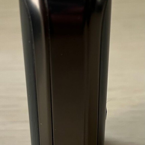 Vaporesso Revenger Mini vape mod, gun metal