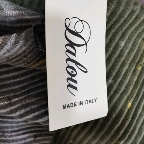 Scarf new 2.35x0.68