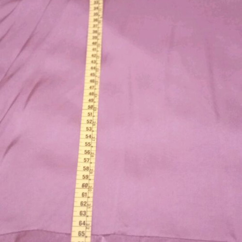 Celestino women's blouse pink like new, one size, batwing sleeves