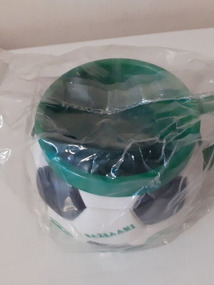 Vazelaki 90s decade mug, sealed