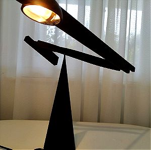Tabla Table Lamp by Mario Barbaglia and Marco Colombo for Italiana Luce, 1980s