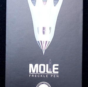 Mole Freckle Pen