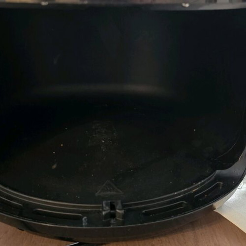 Ariete Airy Fryer XXL 5.5L capacity like new