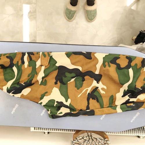 Soldier costume for 14 years old like new