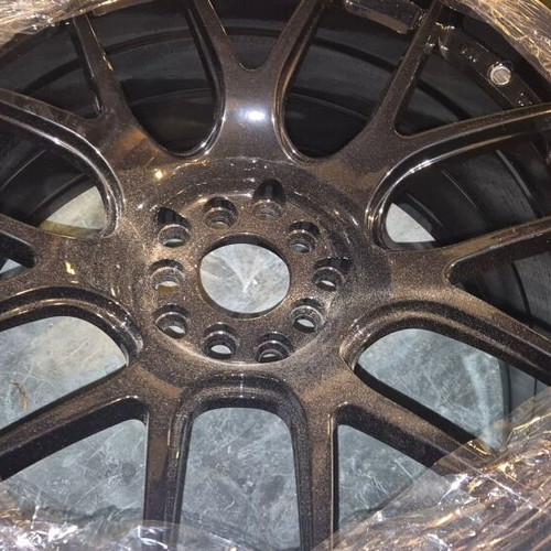 XXR 18 Inch Wheels 5x114 And 5x100 New