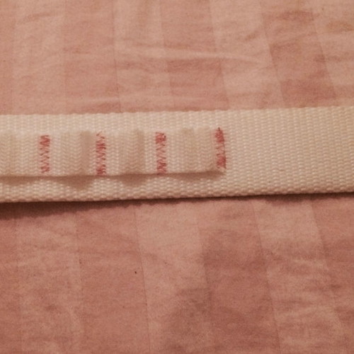 BURTON BELT NEW