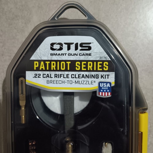 Ottis cleaning kit collection lightly used