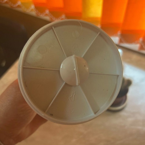 Blender blade new, compatible with Gorenje, Braun, Bosch
