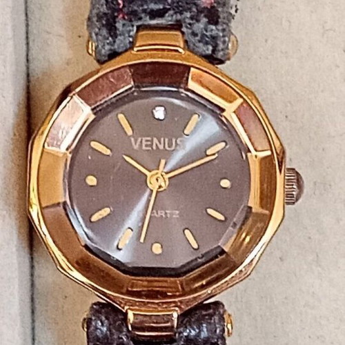 Women's watches collection used, 9 pieces from England