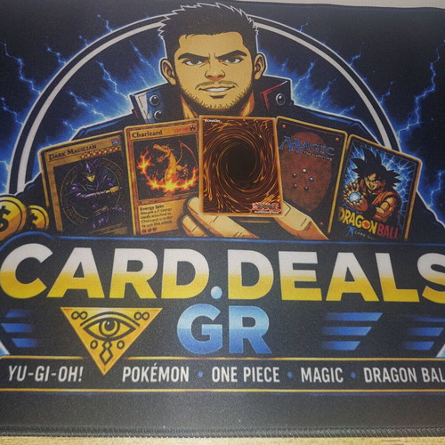 Dark Magician Girl card like new
