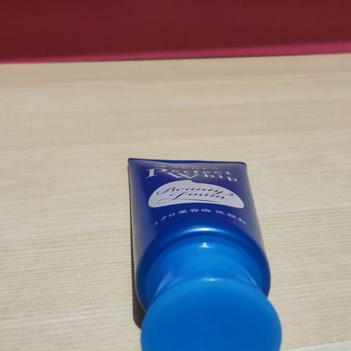 Shiseido Senka Perfect Whip Beauty Foam new facial cleanser 120g