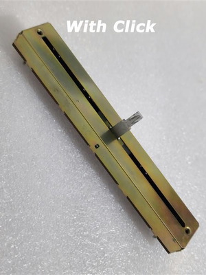 Ποτενσιόμετρο Technics SL-1200 / SL-1210 μεταχειρισμένο με κλικ