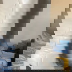  Δερμάτινες ψηλές μπότες μπεζ