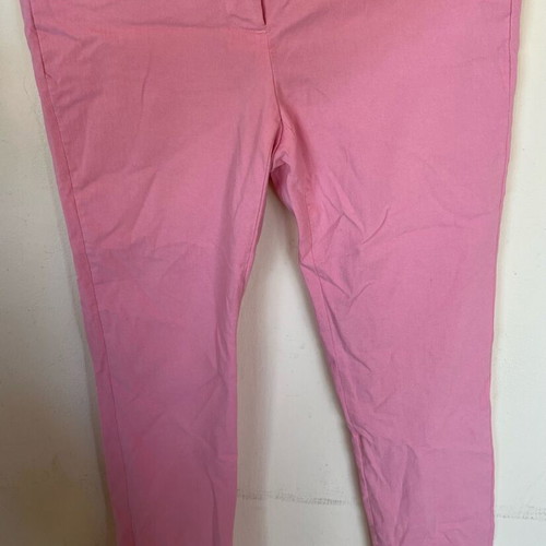 DKNY Pink Pants like new, size 4