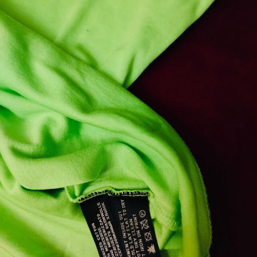 Polo Ralph Lauren women's shirt size S, like new, green