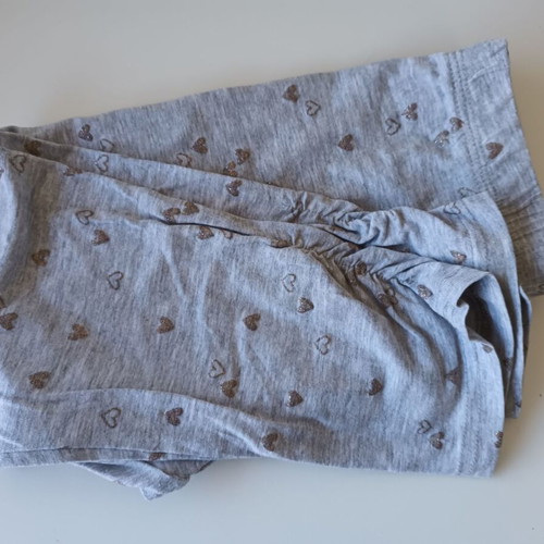 CHILDREN'S LEGGINGS