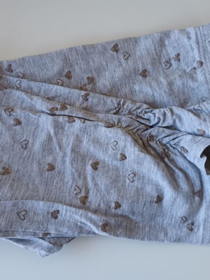 CHILDREN'S LEGGINGS