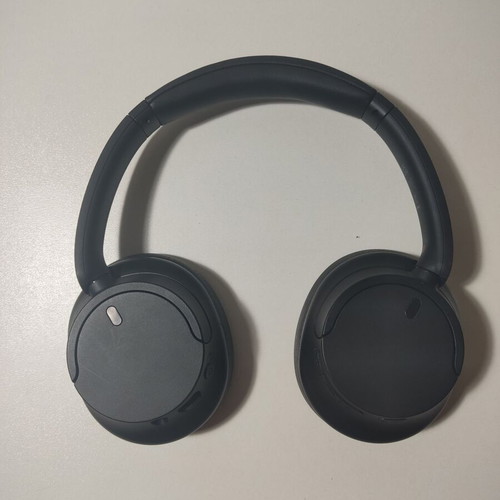 Sony WH-CH720N Bluetooth ακουστικά καινούργια, υβριδική σύνδεση
