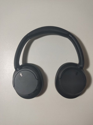 Sony WH-CH720N Bluetooth ακουστικά καινούργια, υβριδική σύνδεση