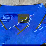  Corteiz x Boca Junior shirt