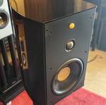 Wilson Benesch Trinity ηχεία βάσης σαν καινούργια