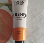Mua liquid blush unused