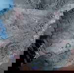  "Amanda" κορυφαία μόδα / φόρεμα για την περίσταση
