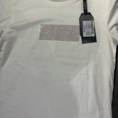 Staff women's blouse new size S