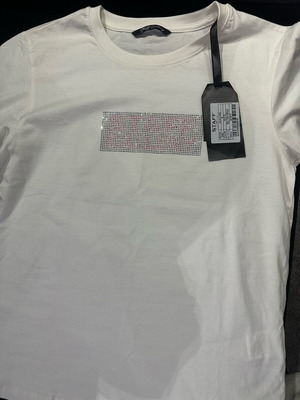 Staff women's blouse new size S