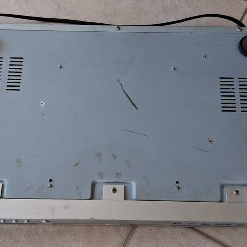 Bluesky GN5.1C CD DVD MP3 player used