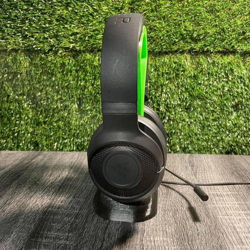 Headset stand two-tone 3d print new