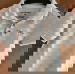  Calvin Klein κοντομανικο μπεζ 2 ετων