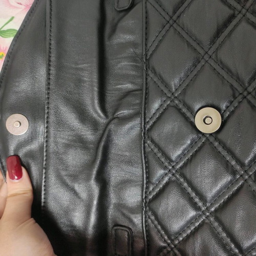 Brand new Bershka clutch shoulder bag faux leather