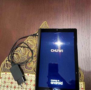 Android Tablet Chuwi Hipad 10 3/32gb 10 ιντσών