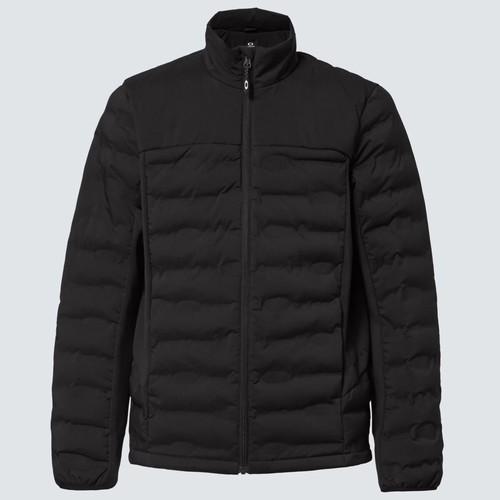 Oakley Ellipse Thermore Jacket new dark blue size XL