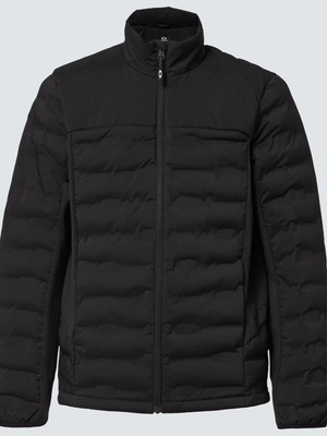 Oakley Ellipse Thermore Jacket new dark blue size XL