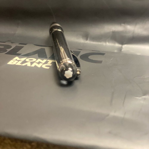 Montblanc Starwalker pen like new