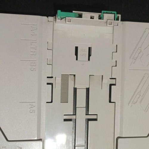 Kyocera Ecosys FS-1020D 1030D A4 tray used, original cassette part 2FM93100