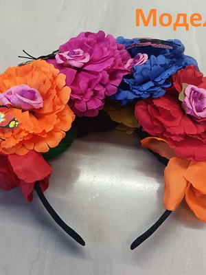 Hairband model 5 new