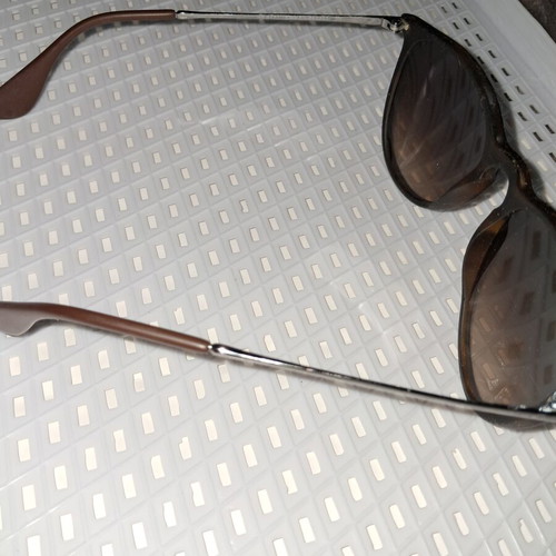 Ray-Ban Erika RB4171 Sunglasses new, unisex style