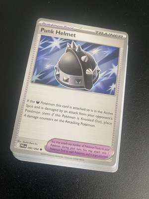 Pokemon trainers cards set of 20, like new