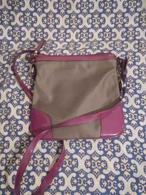 Women's shoulder bag