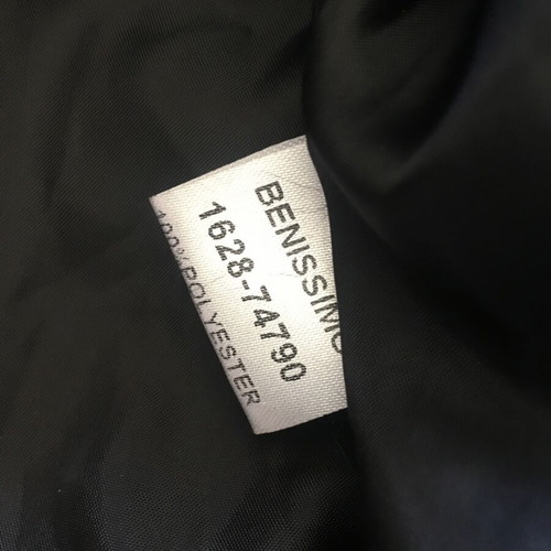 Benissimo synthetic fur jacket special new