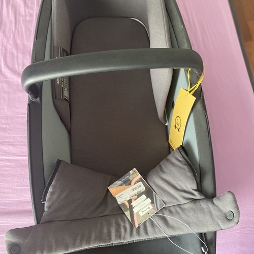 Port Bebe new infant carrier
