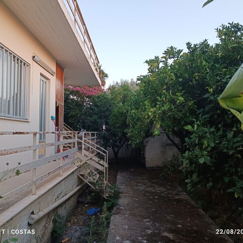 Detached house in Kato Alissos, Achaia, 87 m²