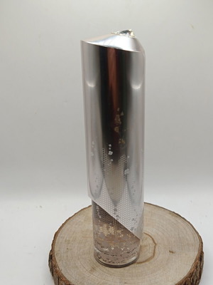 Swarovski Aura Mariage Eau de Parfum Tester 50ml used